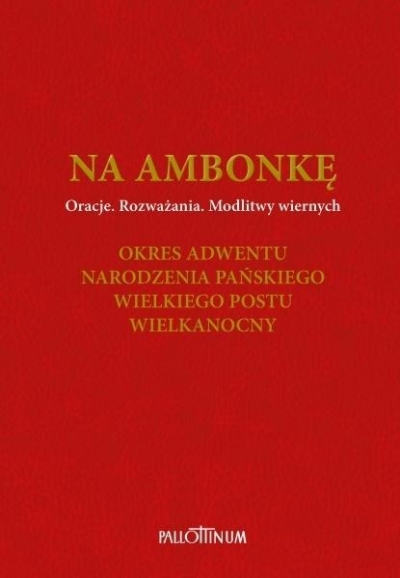 Na ambonkę T.2