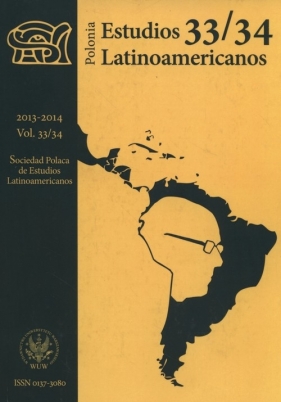 Estudios Latinoamericanos 33/34 - <br />