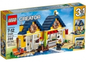Lego Creator Domek na plaży 3 w 1 (31035) - <br />