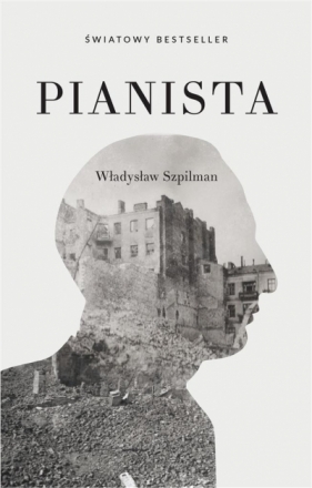 Pianista w.2023 Władysław Szpilman