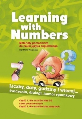 Learning with Numbers - Węglińska Maria