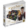 Trivial Pursuit: Harry Potter Deluxe (edycja polska) Wiek: 10+