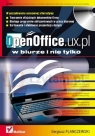  OpenOffice.ux.pl w biurze i nie tylko