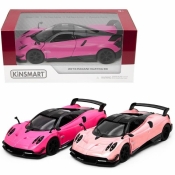 Pagani huayra bc MIX