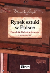 Rynek sztuki w Polsce - Bryl Monika