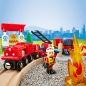 Brio World: Zestaw strażacki (63381500)