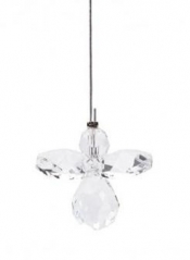 Zawieszka Crystal angel - Crystal