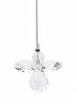 Zawieszka Crystal angel - Crystal