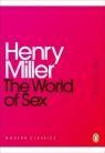 The World of Sex Miller Henry