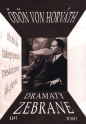 Dramaty zebrane. Tom 1 - Ödön von Horváth