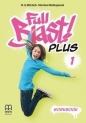 Full Blast! Plus 1 A1.2 WB + CD w.2022 - Marileni Malkogianni, H.Q.Mitchell