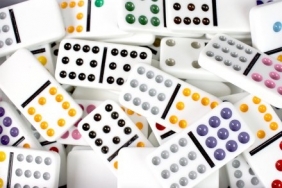 Domino dwunastkowe (53915)