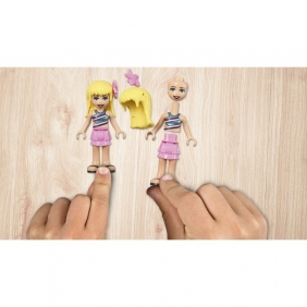 Lego Friends: Letnia zabawa w parku wodnym (41430)