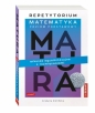 MATEMATYKA. MATURA poziom podstawowy - Grażyna Zielińska