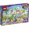 Lego Friends: Letnia zabawa w parku wodnym (41430) Wiek: 8+
