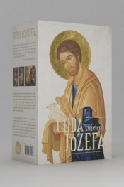 Pakiet: Cuda świętego Józefa - Katarzyna Pytlarz