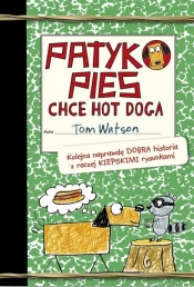 Patykopies chce hot doga - Tom Watson
