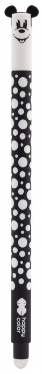 Długopis wymazywalny 0.5mm niebieski - Miko Pops, 1 szt