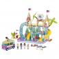 Lego Friends: Letnia zabawa w parku wodnym (41430)