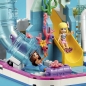 Lego Friends: Letnia zabawa w parku wodnym (41430)