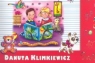 Sekrety czytania i pisania Klimkiewicz Danuta
