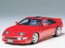 Model plastikowy Nissan 300ZX Turbo (24087)