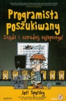 Programista poszukiwany