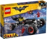 Lego Batman: Batmobil (70905) od 8 lat