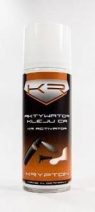 KR ACTIVATOR Aktywator kleju CA 200ml /KRYPTON/