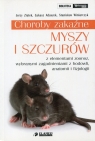Choroby zakaźne myszy i szczurów z elementami zoonoz, wybranymi Ziętek Jerzy, Łukasz Adaszek, Winiarczyk Stanisław