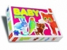 Dziecięcy pupile - Baby Puzzle - 4 elementy (36015)