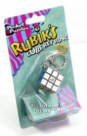 Brelok Rubik's Cube 3x3x3 - <br />