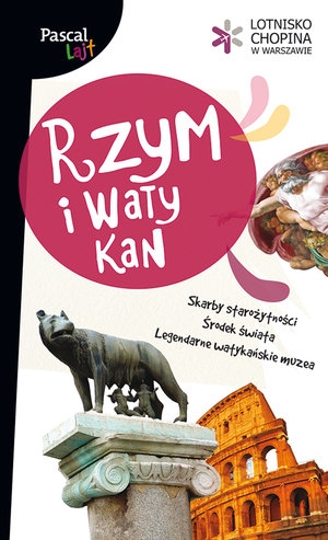 Rzym i Watykan Pascal Lajt