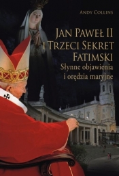 Jan Paweł II i trzeci sekret fatimski