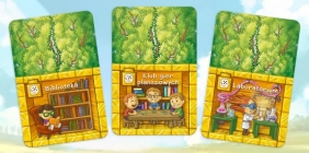 Domek na drzewie - Scott Almes