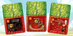 Domek na drzewie - Scott Almes