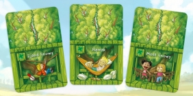 Domek na drzewie - Scott Almes
