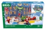 Brio World: Kalendarz adwentowy 2023 (36015) Wiek: 3+