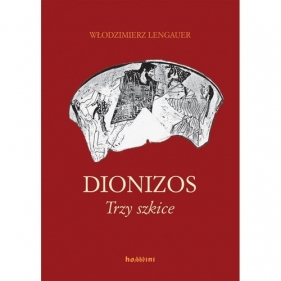 Dionizos - Lengauer Włodzimierz