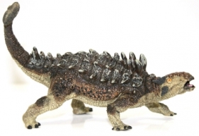 Papo Ankylosaur (55015) - 55015