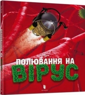 Polowanie na wirusy w. ukraińska - Ton Kune