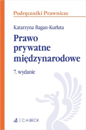 Prawo prywatne międzynarodowe