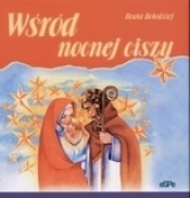 Wśród nocnej ciszy - Beata Kołodziej