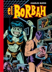 El Borbah - Charles Burns