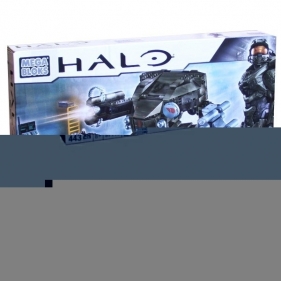 Halo 4 Unsc Mantis