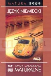Język niemiecki Matura 2004 + CD
