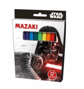 Mazaki 12 kolorów