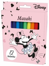 Mazaki 12 kolorów