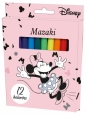 Mazaki 12 kolorów