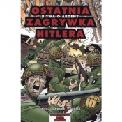 Ostatnia zagrywka Hitlera
